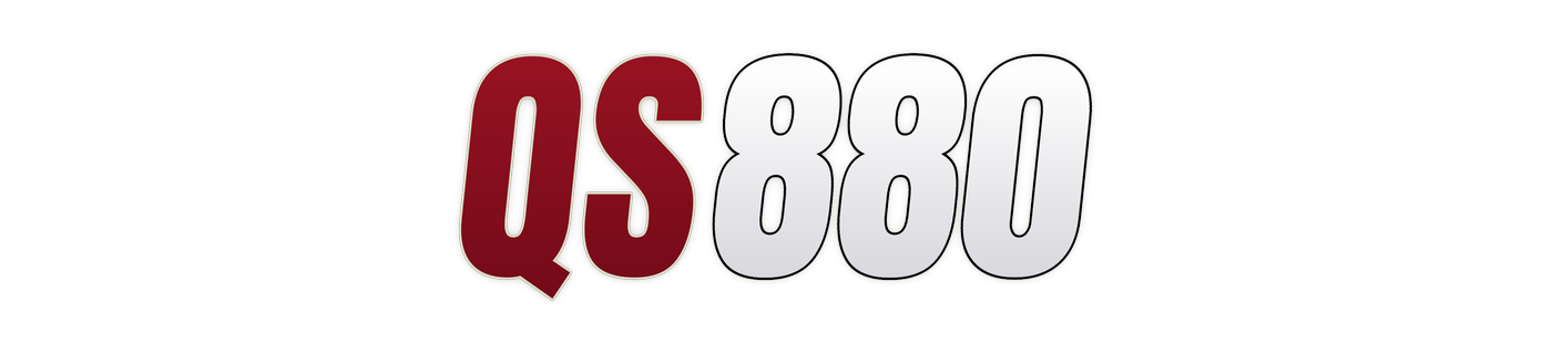 qs880 Logo